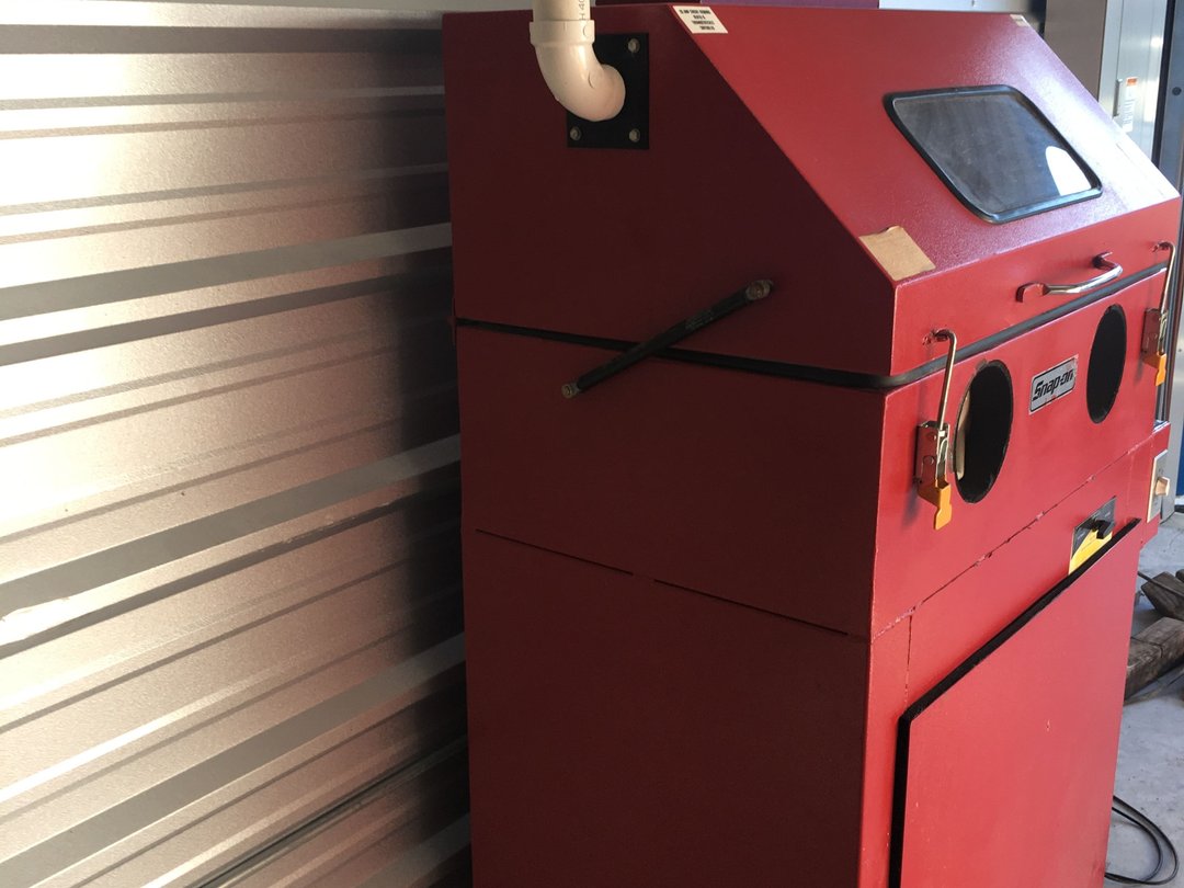 snap on parts washer for Sale in ORANGE PARK, FL RacingJunk