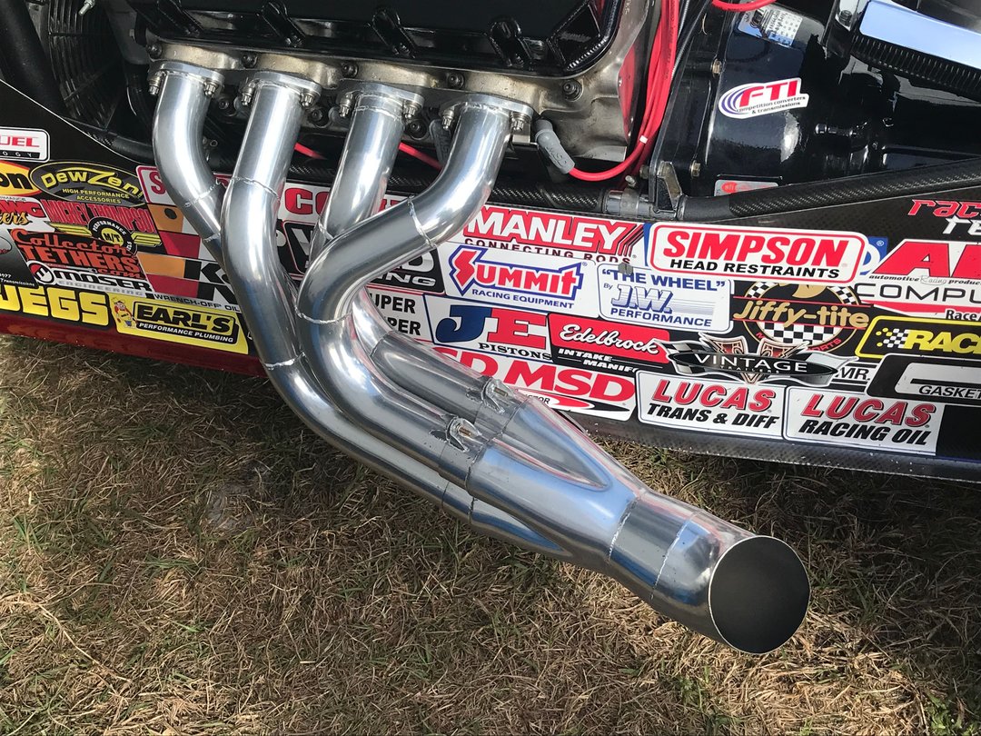 Can Open Headers Damage Your Engine