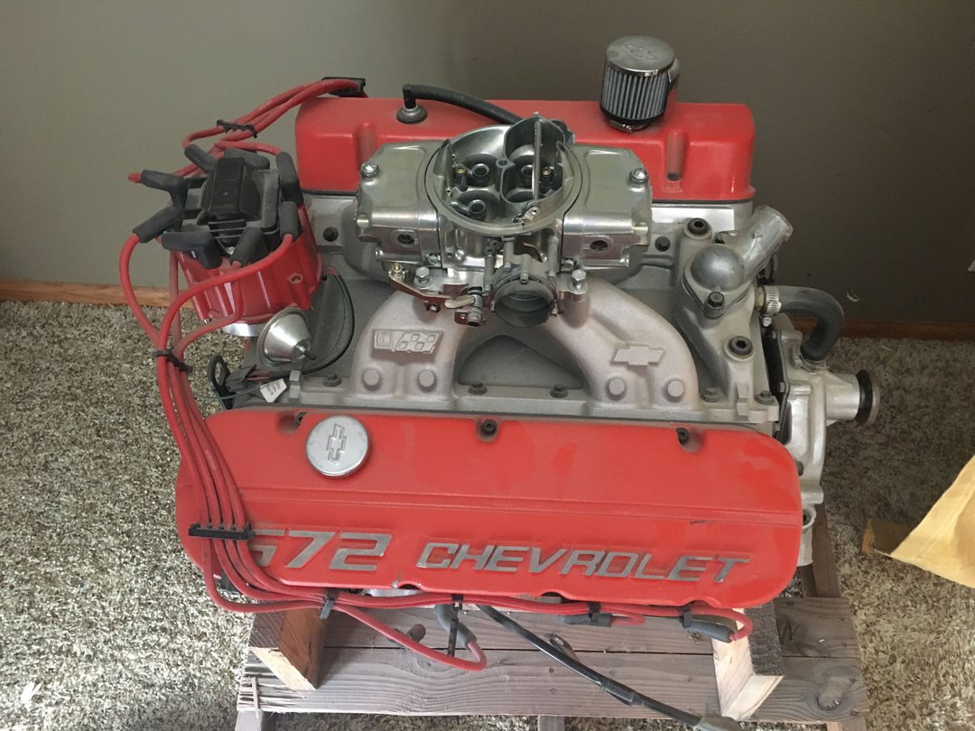 This Gm Performance Crate Engines 572 Upgrade Will Blow Your Mind - sffrbk0
