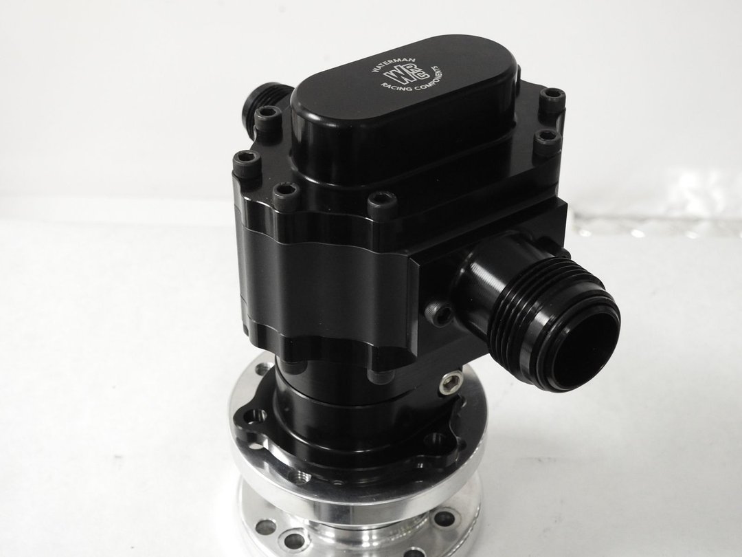 Waterman Nostalgia Bertha Fuel Pump Billet Spur Gear for Sale in