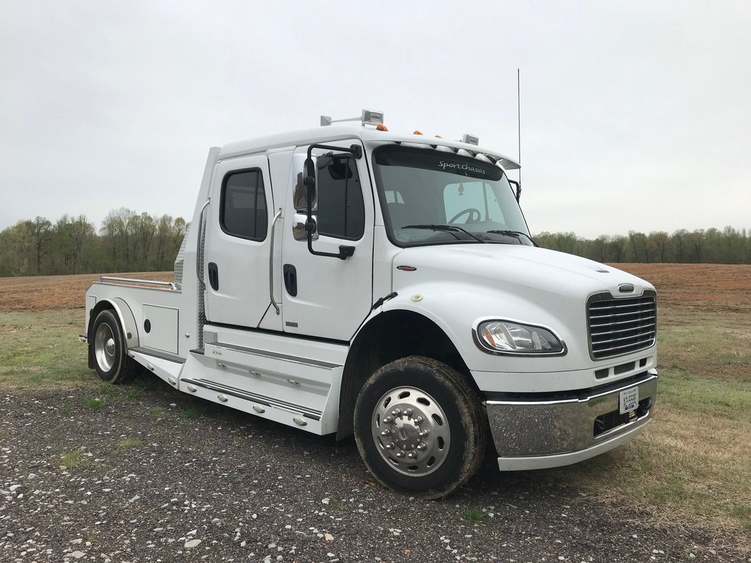 2012 Sport Chassis for Sale in ARLINGTON, KY RacingJunk Classifieds