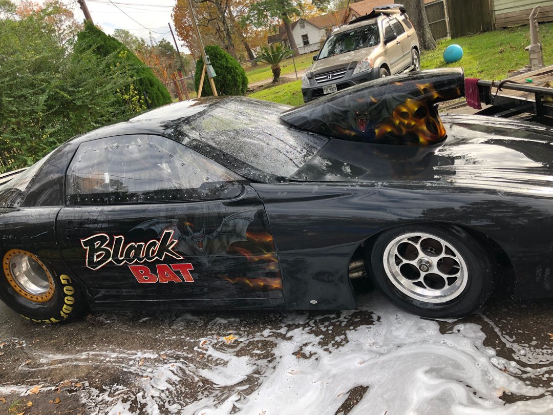 Drag Race Car for Sale in HOUSTON, TX RacingJunk