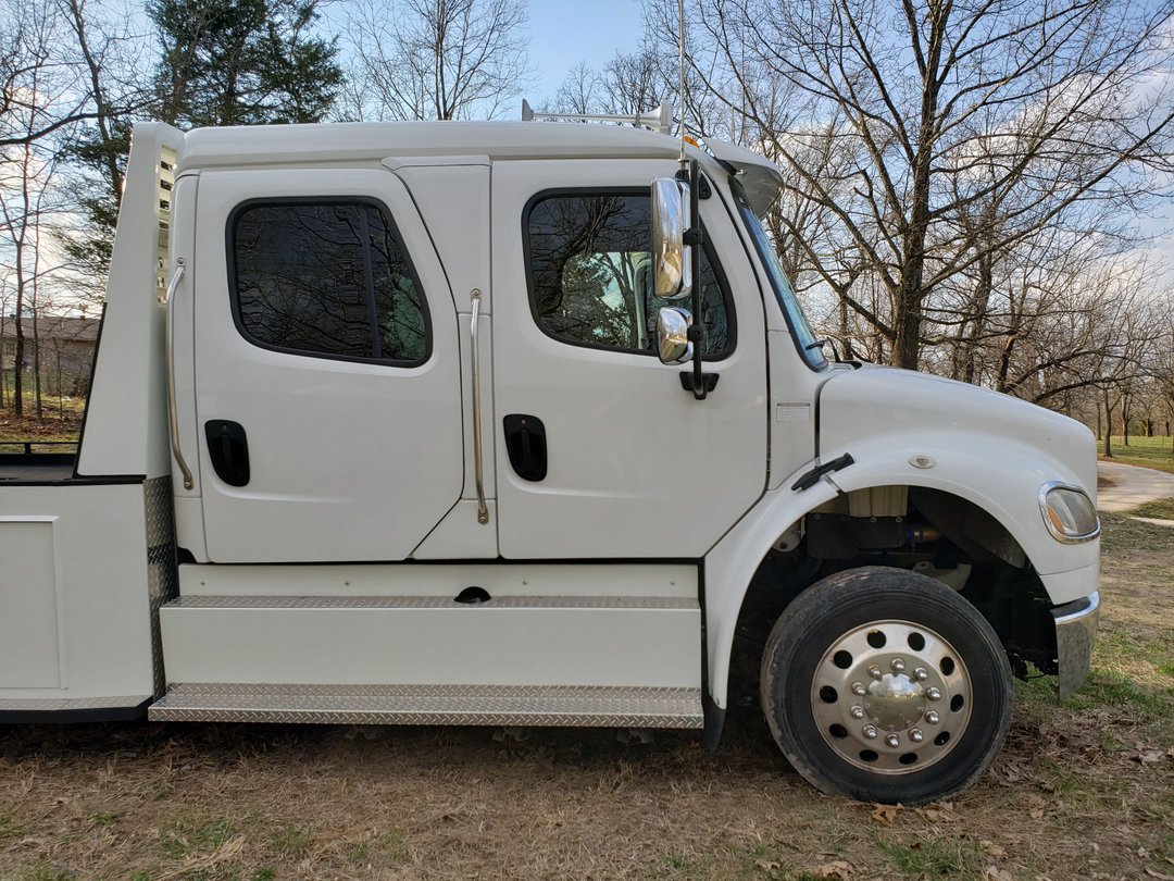 Medium-duty Hauler for Sale in Harrison, AR | RacingJunk Classifieds