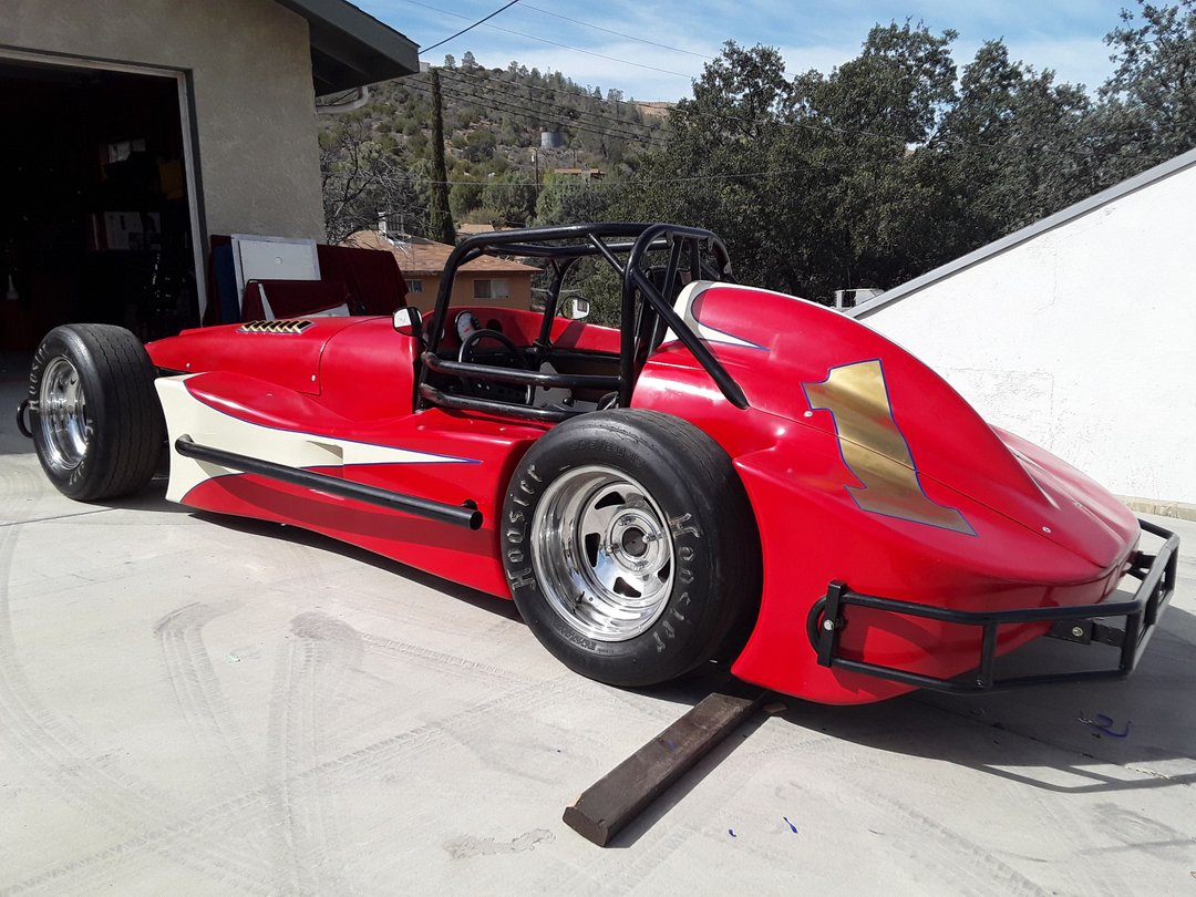 NASA racing for Sale in Bodfish, CA RacingJunk Classifieds