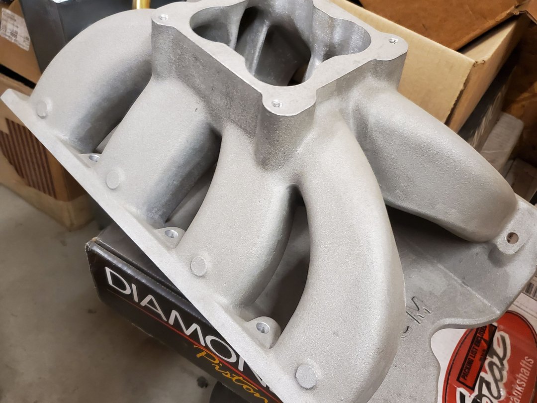 New Billet 460 Ford 5" Stroke Crankshaft & More for Sale in BEAUMONT