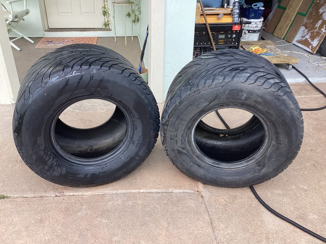 Mickey Thompson for Sale in Fort Lauderdale , FL RacingJunk