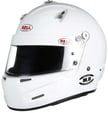 Lot of 20 BELL Racing helmets