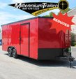 *REDUCED 2K* 2024 20' Haulmark Heat w/Finished Interior 