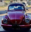 1969 Volkswagen Beetle  for sale $18,995 