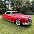1949 Hudson Commodore Series  for sale $23,995 