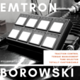 Emtron 8 Button Keypad for Sale $459