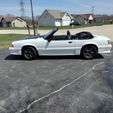 1989 Ford Mustang  for sale $9,495 
