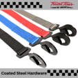 Trader Tim's Tie-Down with Axle Straps Kit   for sale $199.95 