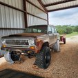 Jeep Grand Wagoneer Project  for sale $20,000 