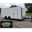 2026 United UXT-8.5 x 20' enclosed contractor construction  for sale $15,495 