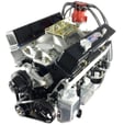 Mullins Race Engines IMCA Sportmod/ USRA B-MOD Base Engine