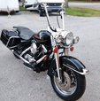 1998 Harley Davidson Road King  for sale $5,500 