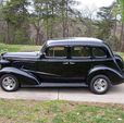 1936 Chevrolet JA Master Deluxe  for sale $24,995 