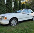 1994 Mercedes-Benz C280  for sale $8,495 