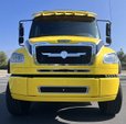 2015 FREIGHTLINER SPORTCHASSIS P4XL 