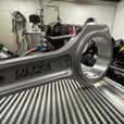 Callies Ultra Enforcer I-Beam LS Connecting Rods  for sale $2,280 