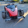 2016 Drakin Spyder 600hp LS3 DrySump Street Legal and Track   for sale $110,000 