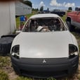 2 complete cars with spare motor  for sale $1,000 