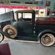 1931 Ford Model A  for sale $15,000 