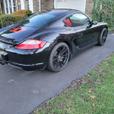 2006 Porsche Cayman S track Car  for sale $37,999 