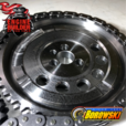 Double Roller Billet Timing Chain - HD, LS, Adjustable  for sale $192.13 
