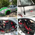 Porsche Cayman S Track car  for sale $39,900 