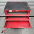 Snap-On 8 Drawer Shop Cart  for sale $700 