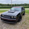 1982 Ford Mustang GT 5.0 5-Speed  for sale $19,995 