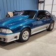 1989 Mustang GT 