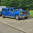 1989 F350, diesel Truck  for sale $14,000 