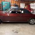 1965 Chevrolet Corvair  for sale $26,000 
