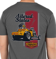 Altered States T-Shirt