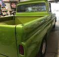 1962 Chevrolet C10 Pickup 