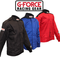 G-Force Jackets and Pants