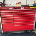 SNAP ON TOOLS
