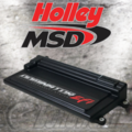 Holley Dominator EFI Vehicle Management System