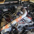 LS turbo kit