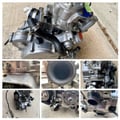 FS: Honda CR125 Engine 