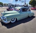 1950 Chevrolet Custom  for sale $31,995 