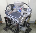 BBC 454 Engine  for sale $14,000 