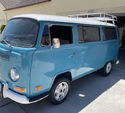 1970 Volkswagen Transporter  for sale $30,995 