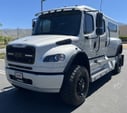 2019 FREIGHTLINER SPORTCHASSIS P4XL