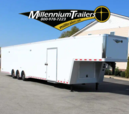 *SALE PENDING* 2026 48' Icon GN LOADED! CTech Toolbox 