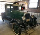 1928 Chevrolet National  for sale $20,495 