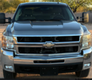 2008 Chevrolet Silverado 2500 HD  for sale $22,500 